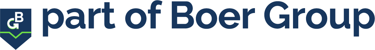 Logo Part of Boer Group